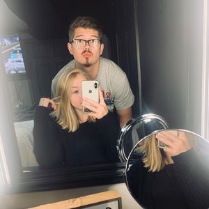 Meet your Posher, Miranda